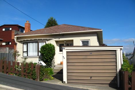 Photo of property in 68 Blacks Road, North East Valley, Dunedin, 9010