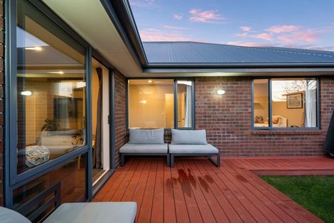 Photo of property in 37 Parklea Avenue, Halswell, Christchurch, 8025