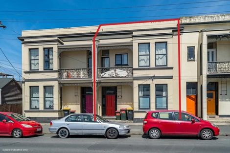 Photo of property in 142 Albany Street, North Dunedin, Dunedin, 9016