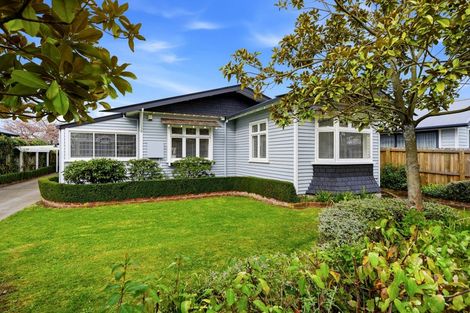 Photo of property in 118 Francis Avenue, Mairehau, Christchurch, 8013