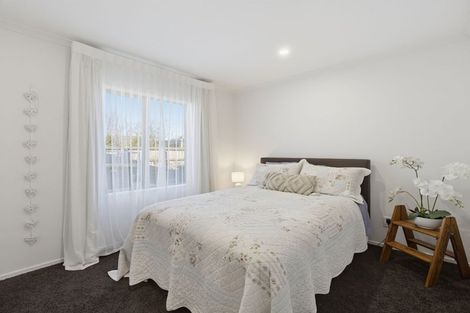Photo of property in 6 Thornley Place, Woodend, 7610