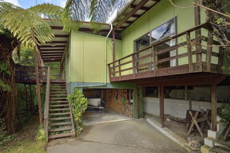 Photo of property in 82 Onepoto Road, Tuai, Wairoa, 4195