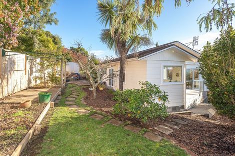 Photo of property in 3c Virginia Road, Saint Johns Hill, Whanganui, 4500