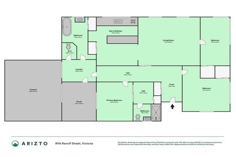 Photo of property in 89a Ranolf Street, Victoria, Rotorua, 3010