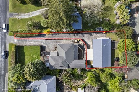 Photo of property in 1/3 Matama Road, Glen Eden, Auckland, 0602
