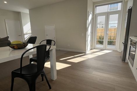 Photo of property in 3/17 Bishop Street, St Albans, Christchurch, 8014