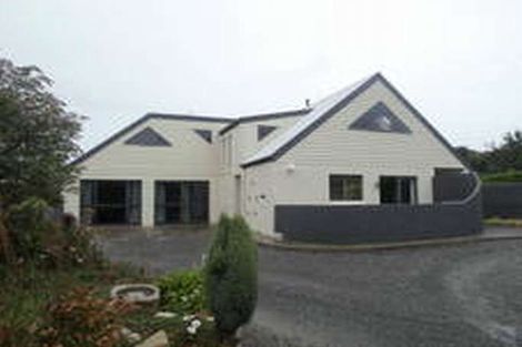 Photo of property in 409 Tramway Road, Tisbury, Invercargill, 9812