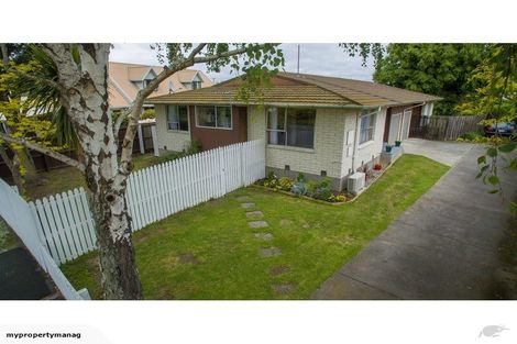 Photo of property in 1/73 Dunbarton Street, Redwood, Christchurch, 8051