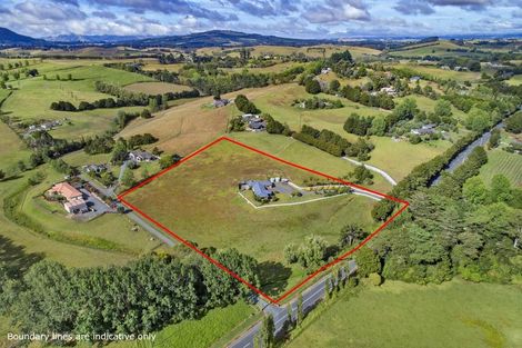 Photo of property in 53 Mckinley Road, Kokopu, Whangarei, 0179