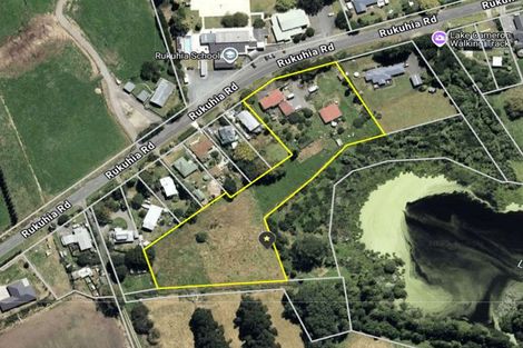 Photo of property in 57 Rukuhia Road, Rukuhia, Ohaupo, 3882