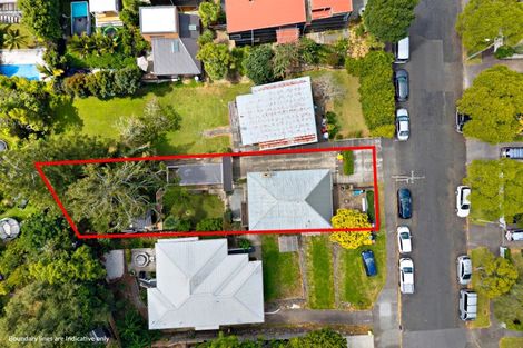 Photo of property in 10 Allen Road, Grey Lynn, Auckland, 1021