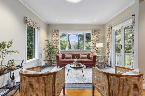 Photo of property in 70 Messines Road, Karori, Wellington, 6012