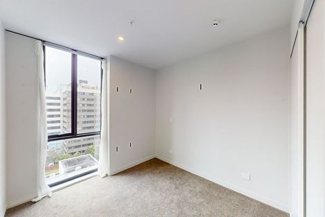 Photo of property in 807/212 Willis Street, Te Aro, Wellington, 6011