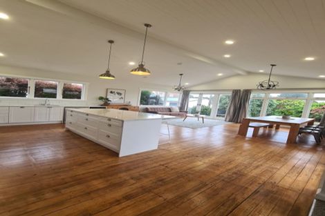 Photo of property in 25 Timandra Street, Welbourn, New Plymouth, 4312