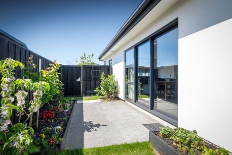 Photo of property in 23 Joslen Way, Kaiapoi, 7630