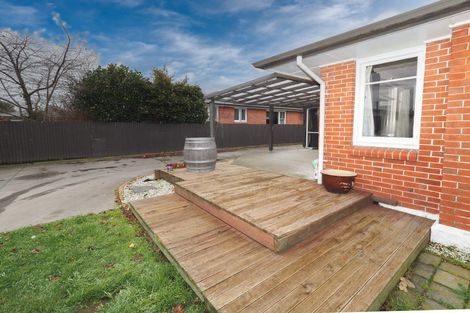 Photo of property in 33 Reid Crescent, Allenton, Ashburton, 7700