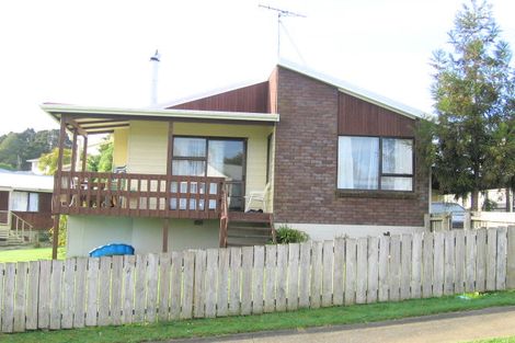 Photo of property in 77 Eden Terrace, Te Kamo, Whangarei, 0112