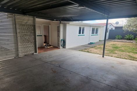 Photo of property in 35 Pukeko Place, Westshore, Napier, 4110