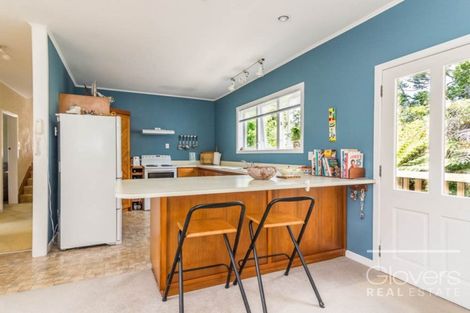 Photo of property in 8 Tawini Road, Titirangi, Auckland, 0604