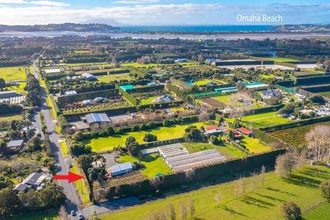 Photo of property in 80 Omaha Flats Road, Tawharanui Peninsula, Warkworth, 0986