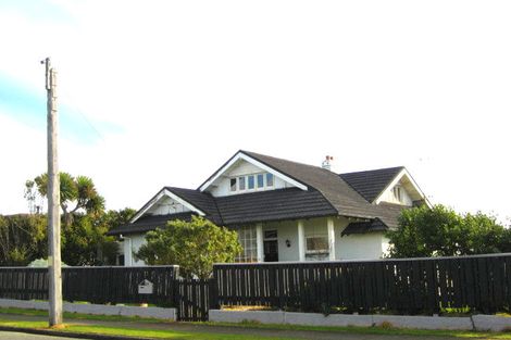 Photo of property in 25 Burrows Street, Bluff, 9814