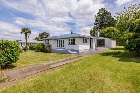 Photo of property in 3 Lawn Street, Okaihau, 0475