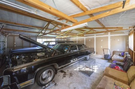 Photo of property in 47 Victoria Street, Kaponga, Hawera, 4679