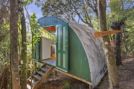 Photo of property in 112 Whaanga Road, Raglan, 3297