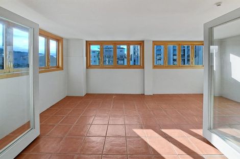 Photo of property in The Fletcher Trust Building, 6/14 College Street, Te Aro, Wellington, 6011