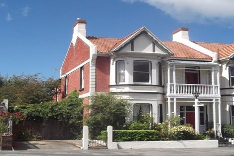 Photo of property in 888 George Street, North Dunedin, Dunedin, 9016