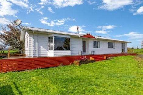 Photo of property in 7 Tahaia Road, Otewa, Otorohanga, 3975
