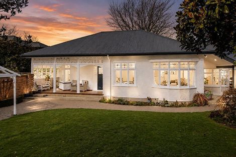 Photo of property in 119 Ashley Street, Rangiora, 7400
