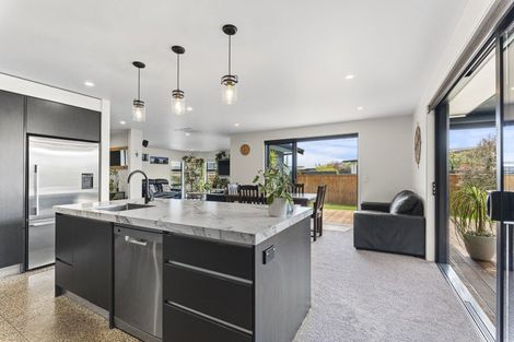 Photo of property in 52 Dillon Drive, Bell Block, New Plymouth, 4312