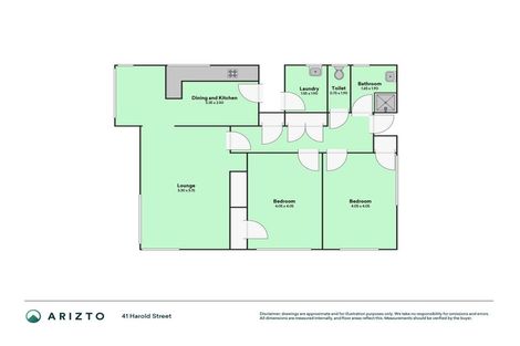 Photo of property in 41 Harold Crescent, Fordlands, Rotorua, 3015