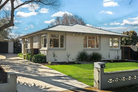 Photo of property in 42 Brabourne Street, Hillsborough, Christchurch, 8022