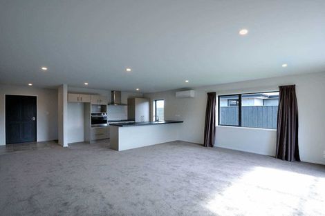 Photo of property in 3 Lydiard Drive, Rolleston, 7615