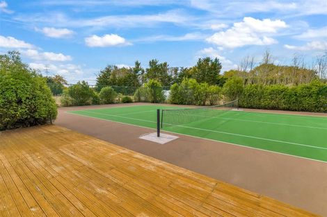 Photo of property in 44 Modena Place, Ohoka, Kaiapoi, 7692