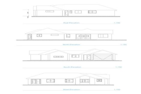 Photo of property in 38 Charles Major Road, Rolleston, 7614