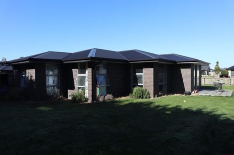 Photo of property in 34 Quartz Drive, Rolleston, 7614