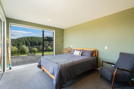 Photo of property in 272 Otokia-kuri Bush Road East, Kuri Bush, Dunedin, 9091