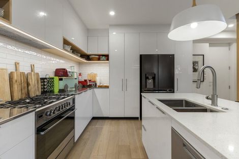 Photo of property in 1/35 Surrey Crescent, Grey Lynn, Auckland, 1021