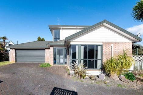 Photo of property in 6b Hoyte Place, Pukehangi, Rotorua, 3015