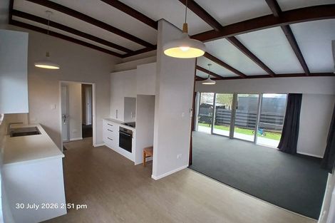 Photo of property in 5a Rennell Street, Frankleigh Park, New Plymouth, 4310