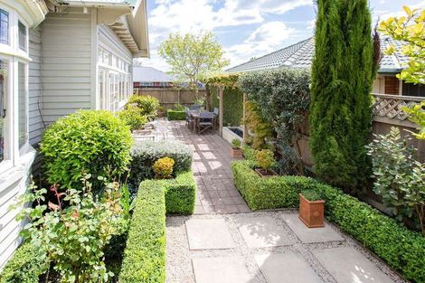 Photo of property in 1 Slater Street, Richmond, Christchurch, 8013