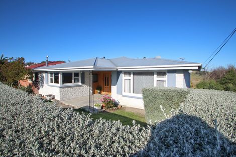 Photo of property in 41 Tamar Street, South Hill, Oamaru, 9400
