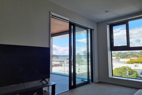 Photo of property in The Victor, 309/4 Bute Road, Browns Bay, Auckland, 0630