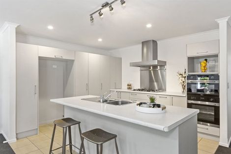 Photo of property in 6b Heritage Close, Rolleston, 7614