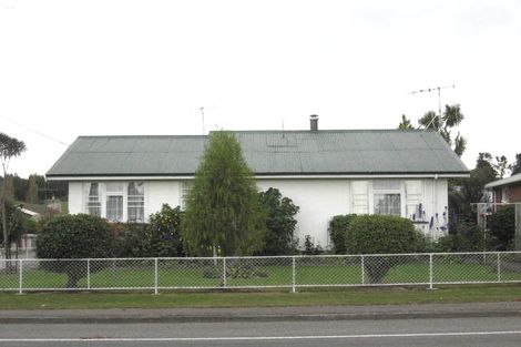 Photo of property in 84 Cox Street, Geraldine, 7930