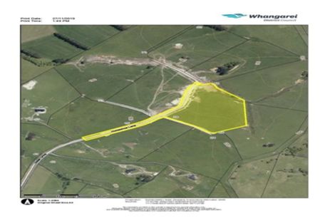 Photo of property in 28 Horseshoe Lane, Matarau, Kamo, 0185