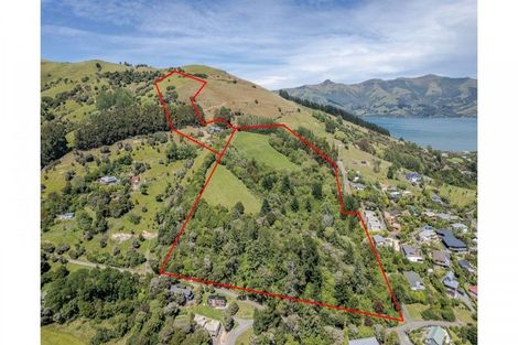Photo of property in 43 Lighthouse Road, Akaroa, 7520